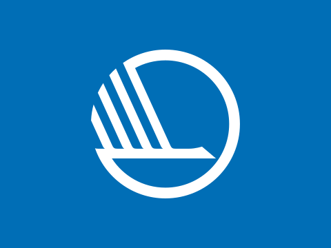 Flag of Nordic Council