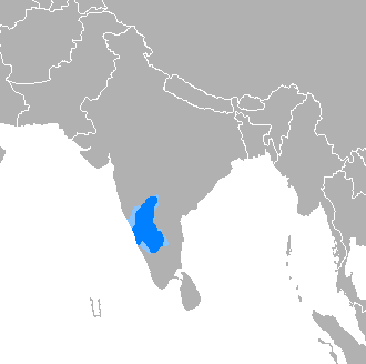 Kannada speaking countries and territories