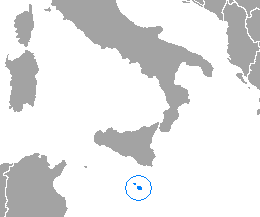 Maltese speaking countries and territories