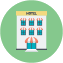 Learn Portuguese by Hotel subject